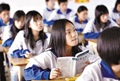 學(xué)生校服定制著裝該如何分類？
