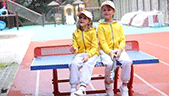 幼兒園園服的搭配建議都有哪些？