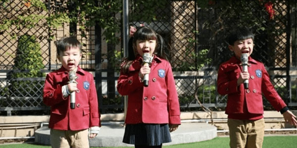 幼兒園校服定制，幼兒園校服定做