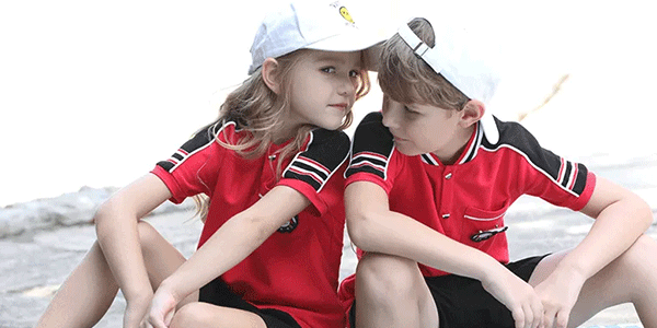 幼兒園園服，校服制造商