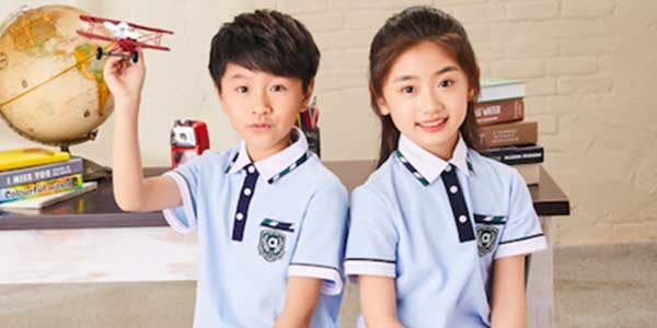 小學(xué)校服定制，小學(xué)校服訂購